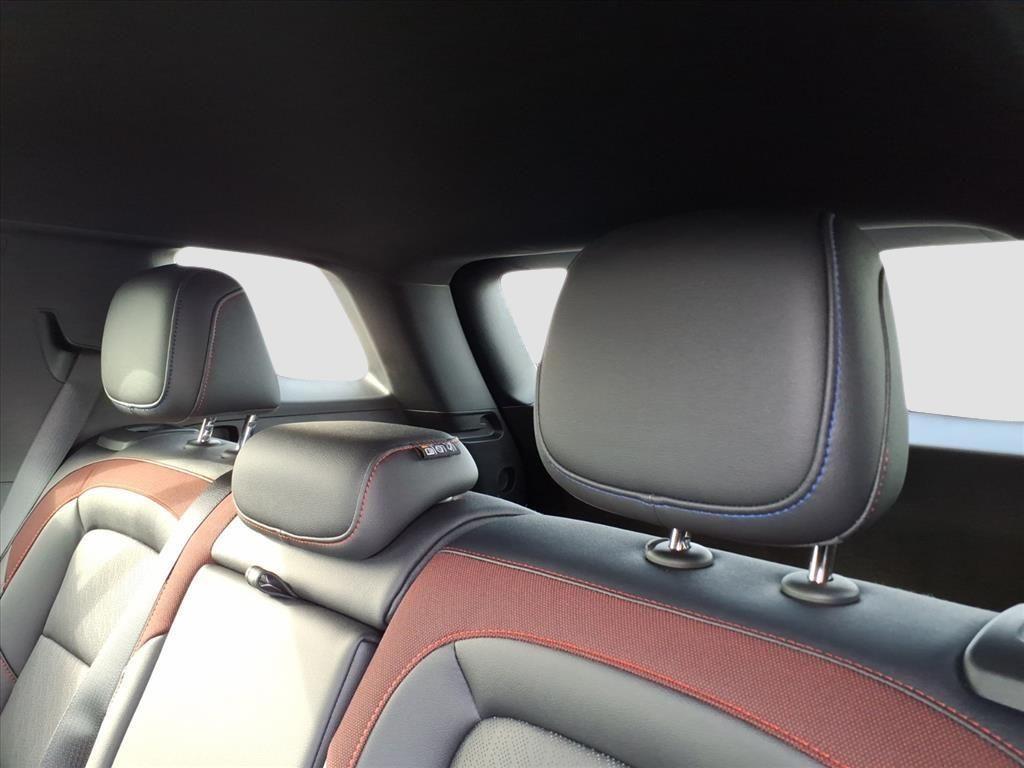 new 2026 Chevrolet Equinox car, priced at $36,385