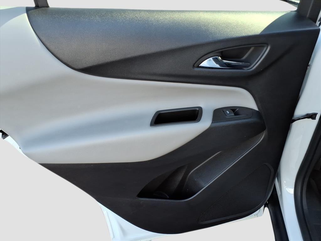 used 2023 Chevrolet Equinox car, priced at $20,982