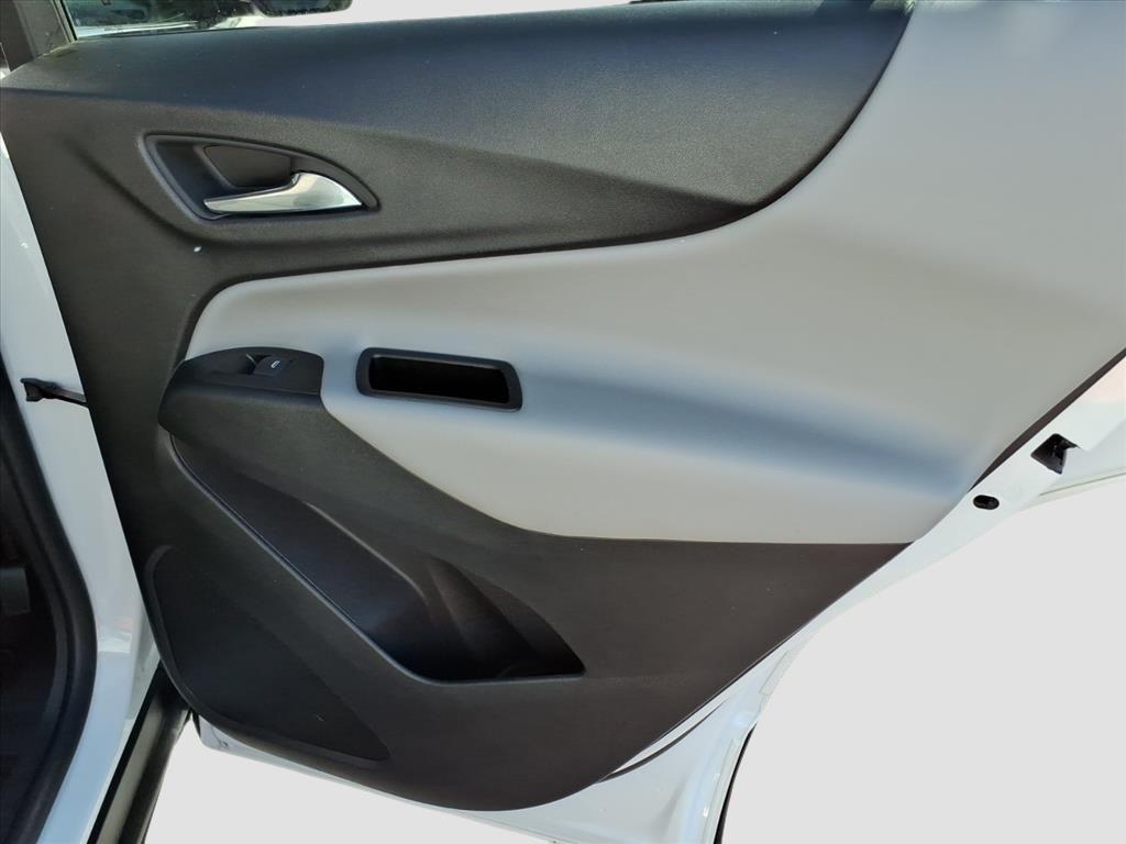 used 2023 Chevrolet Equinox car, priced at $20,982