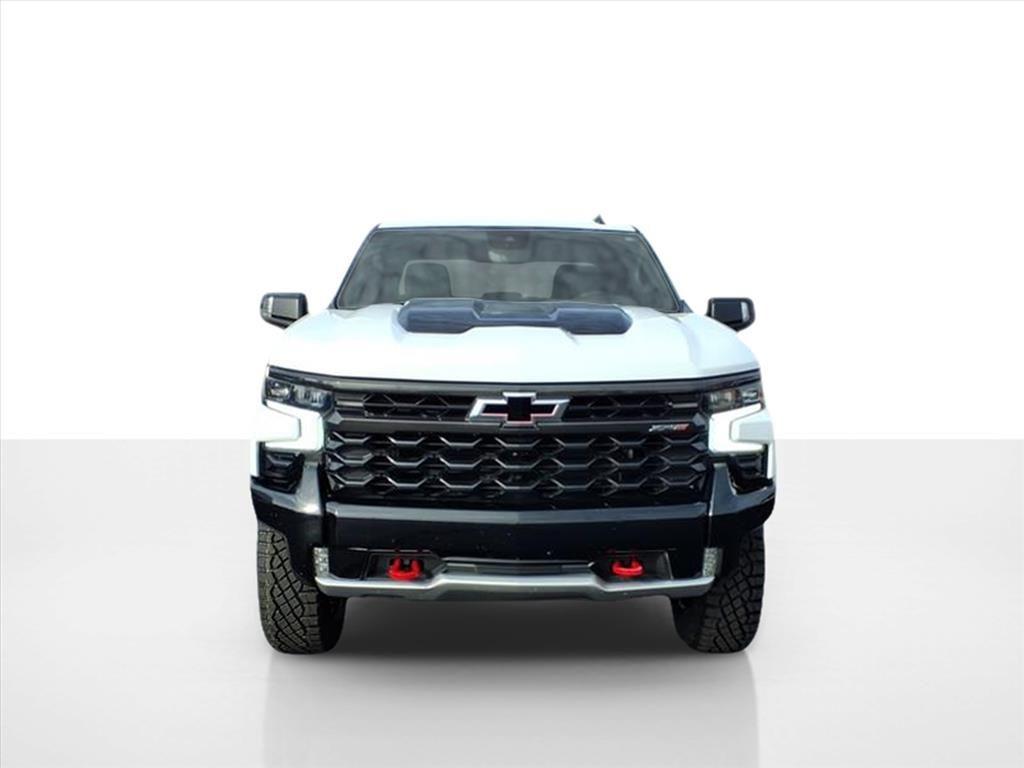 used 2023 Chevrolet Silverado 1500 car, priced at $51,369