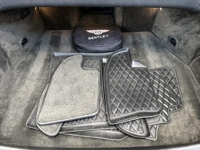 used 2014 Bentley Continental GT car, priced at $93,900