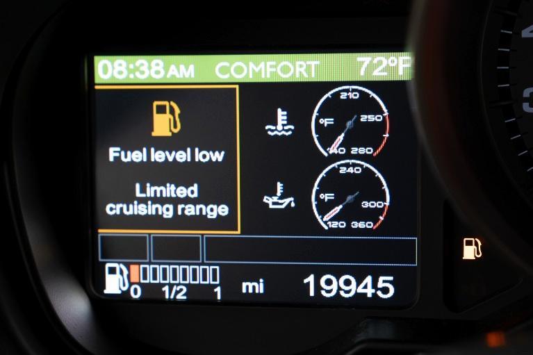 used 2014 Ferrari California car, priced at $114,990