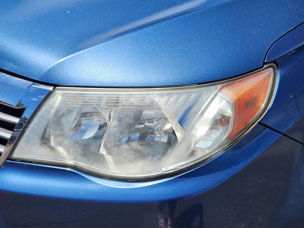 used 2010 Subaru Forester car, priced at $7,989