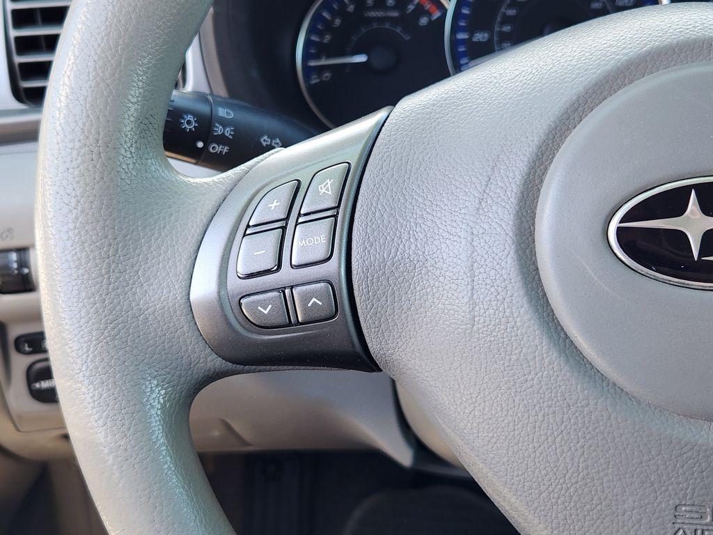 used 2010 Subaru Forester car, priced at $7,989