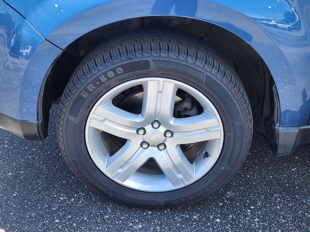 used 2010 Subaru Forester car, priced at $7,989