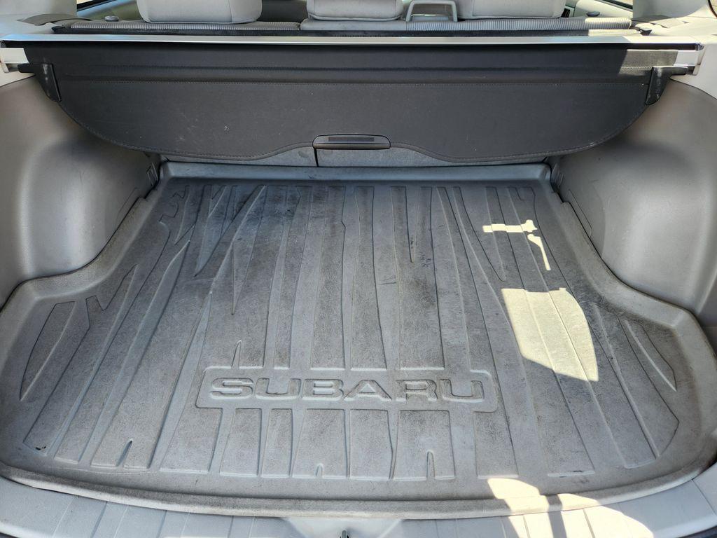 used 2010 Subaru Forester car, priced at $7,989