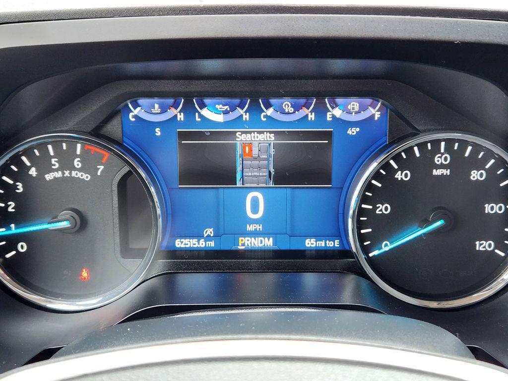 used 2024 Ford Expedition Max car, priced at $41,661