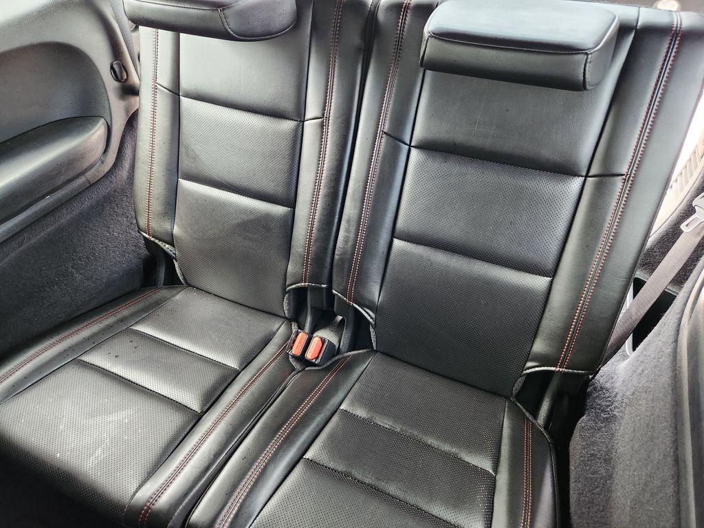 used 2024 Dodge Durango car, priced at $30,659