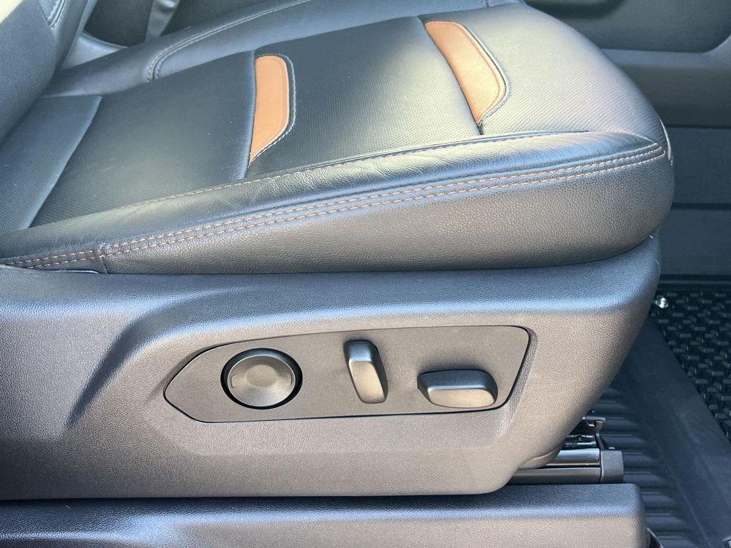 used 2024 GMC Sierra 3500 car, priced at $73,995