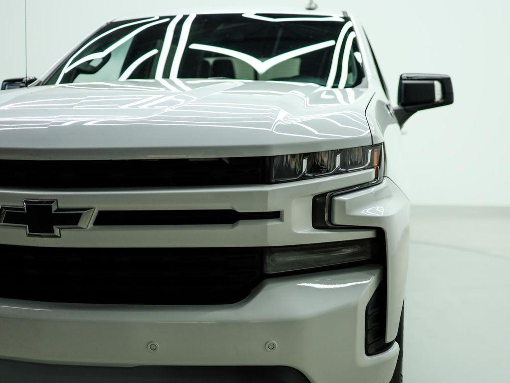 used 2020 Chevrolet Silverado 1500 car, priced at $30,995