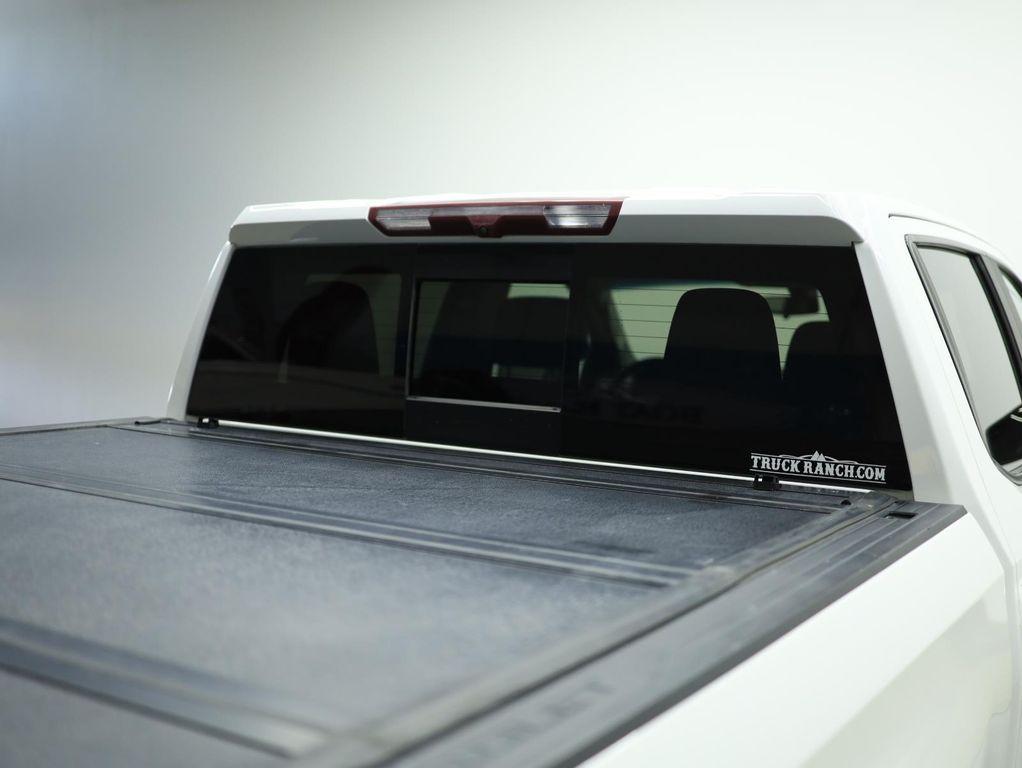 used 2020 Chevrolet Silverado 1500 car, priced at $30,995