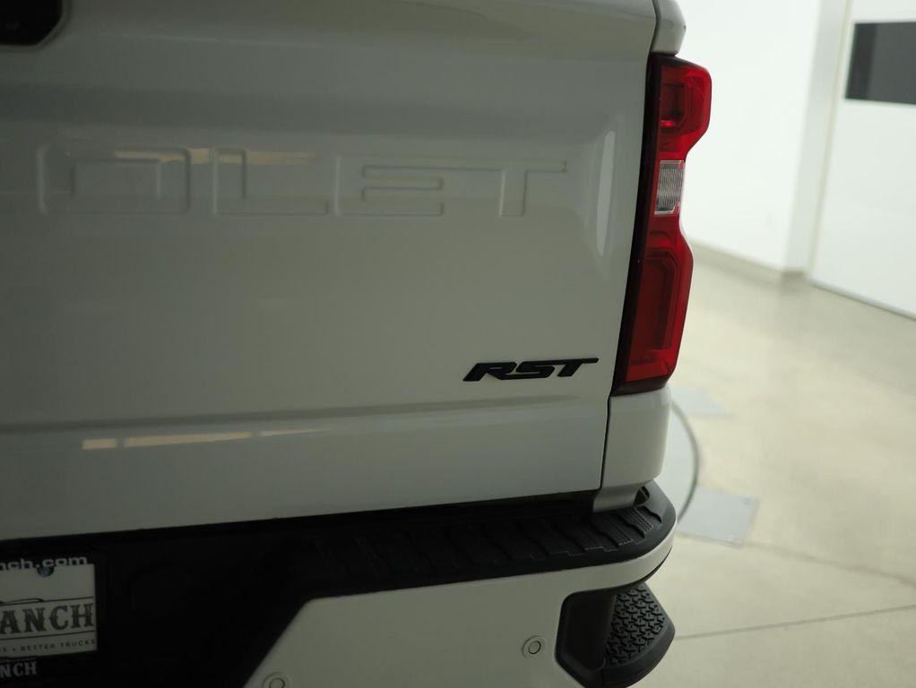 used 2020 Chevrolet Silverado 1500 car, priced at $30,995