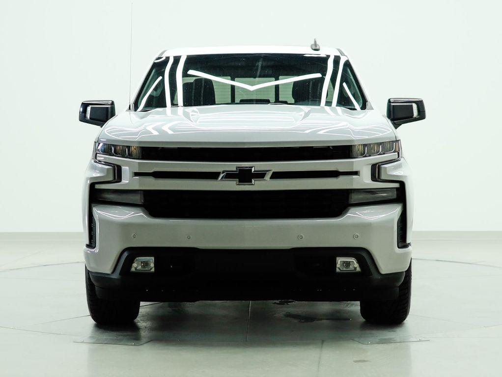 used 2020 Chevrolet Silverado 1500 car, priced at $30,995