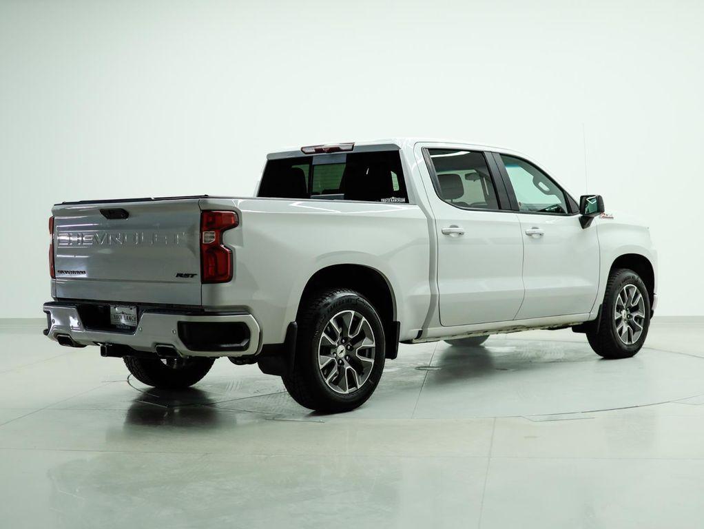 used 2020 Chevrolet Silverado 1500 car, priced at $30,995