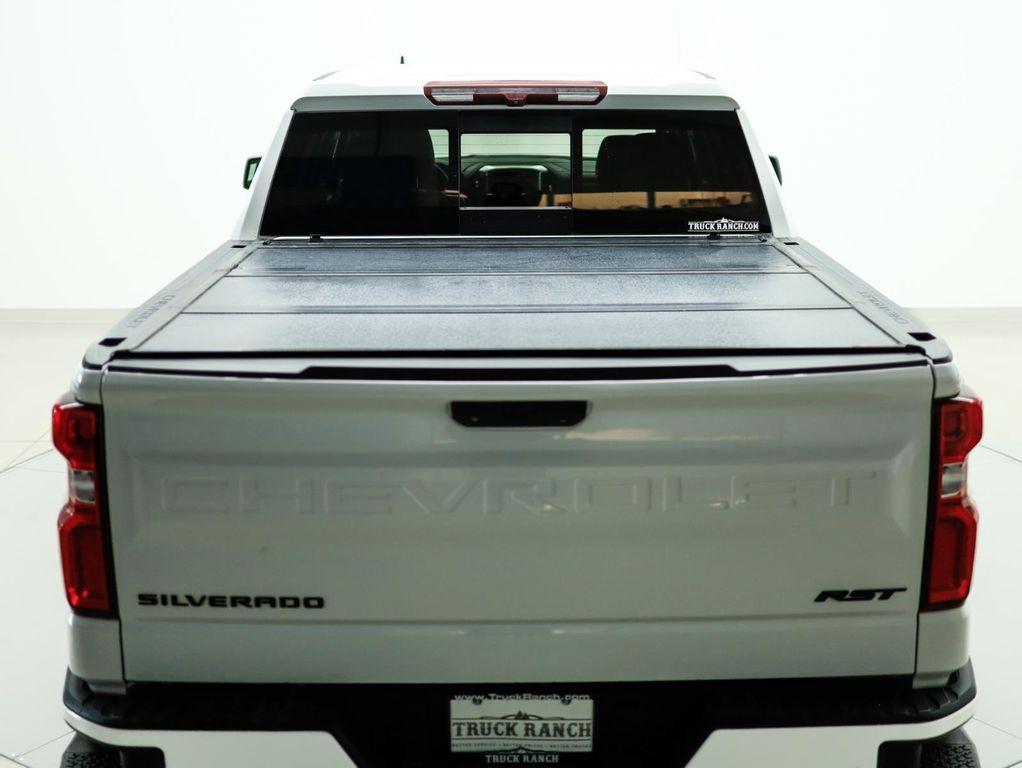 used 2020 Chevrolet Silverado 1500 car, priced at $30,995