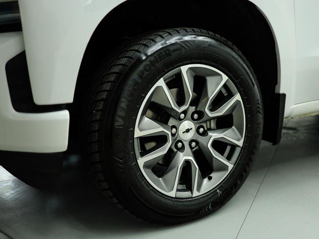 used 2020 Chevrolet Silverado 1500 car, priced at $30,995