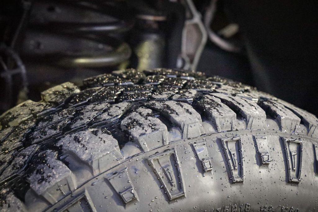 used 2023 Ford F-350 car, priced at $69,995