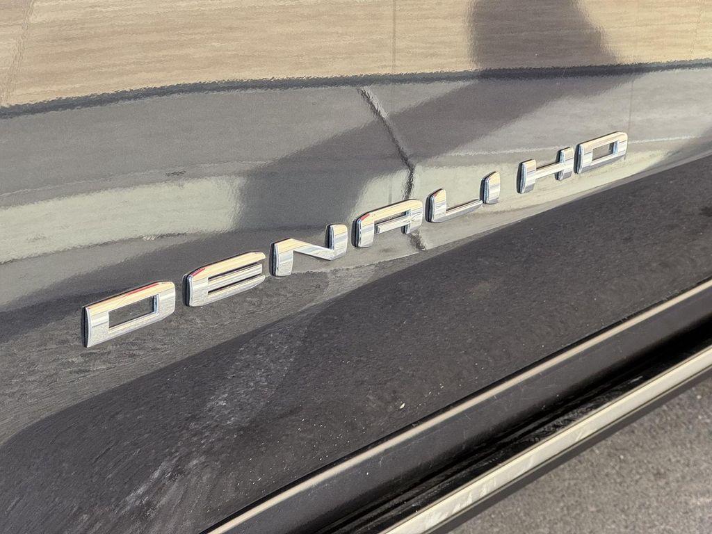 used 2024 GMC Sierra 3500 car, priced at $77,495