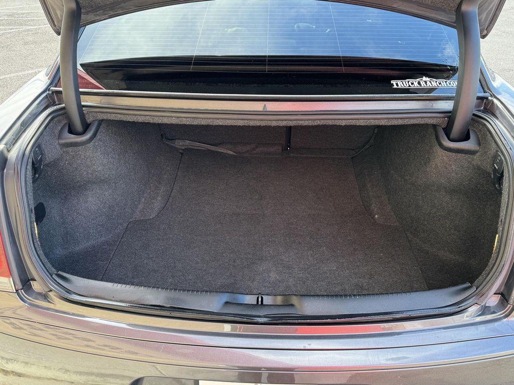 used 2018 Chrysler 300 car, priced at $15,995