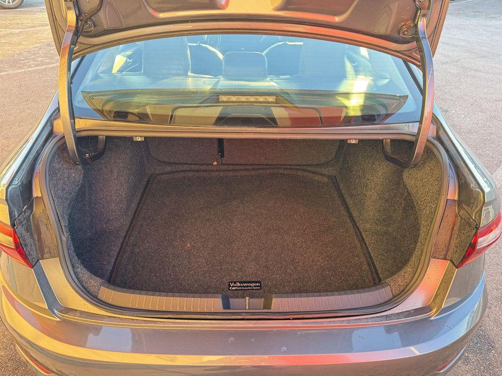 used 2019 Volkswagen Jetta car, priced at $10,995