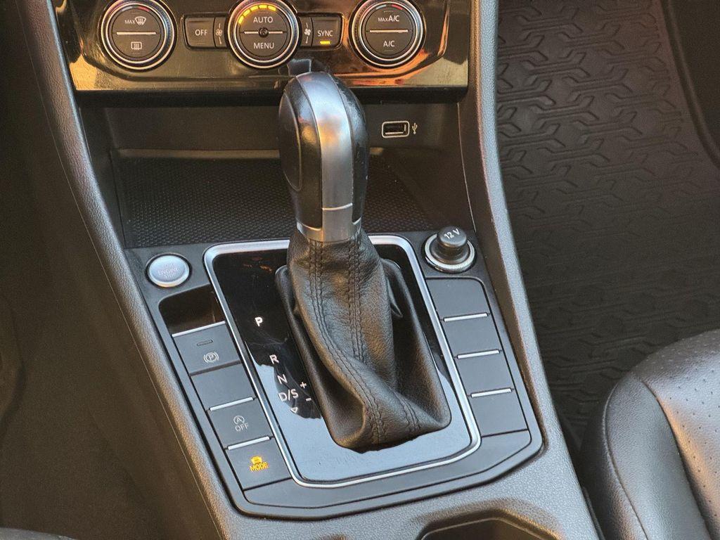 used 2019 Volkswagen Jetta car, priced at $10,995