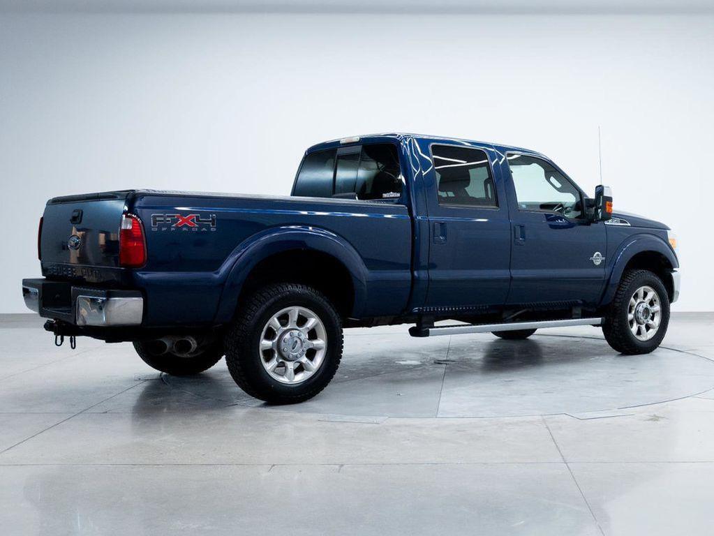 used 2011 Ford F-350 car, priced at $30,995