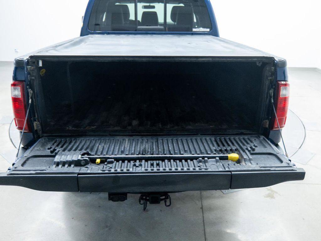 used 2011 Ford F-350 car, priced at $30,995