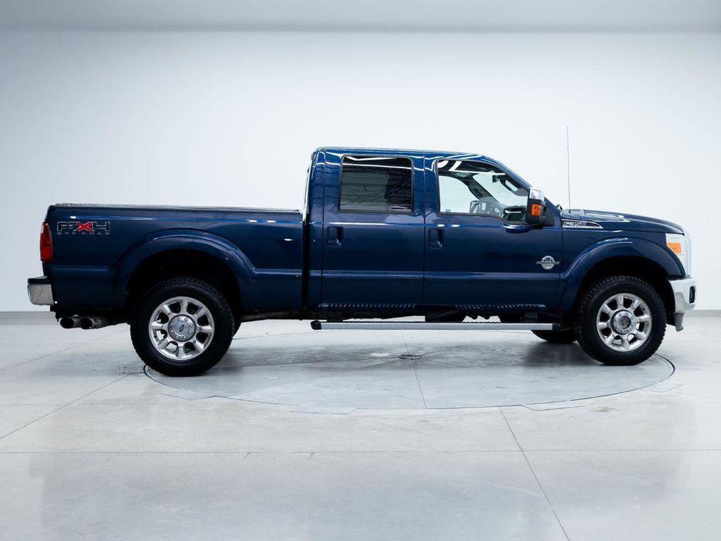 used 2011 Ford F-350 car, priced at $30,995