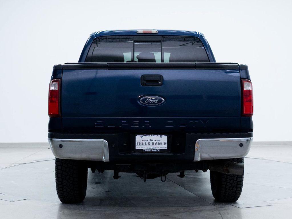 used 2011 Ford F-350 car, priced at $30,995