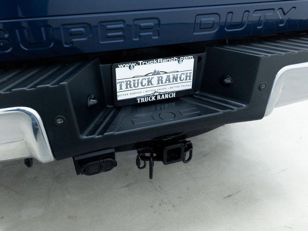 used 2011 Ford F-350 car, priced at $30,995