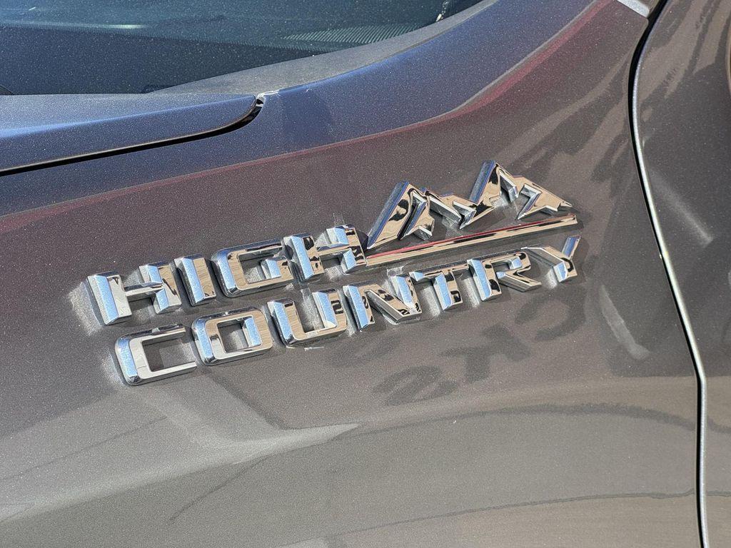 used 2020 Chevrolet Silverado 1500 car, priced at $39,495