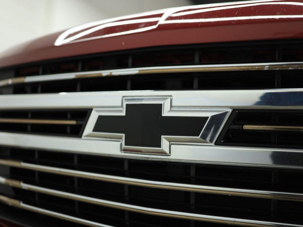 used 2021 Chevrolet Silverado 1500 car, priced at $35,995