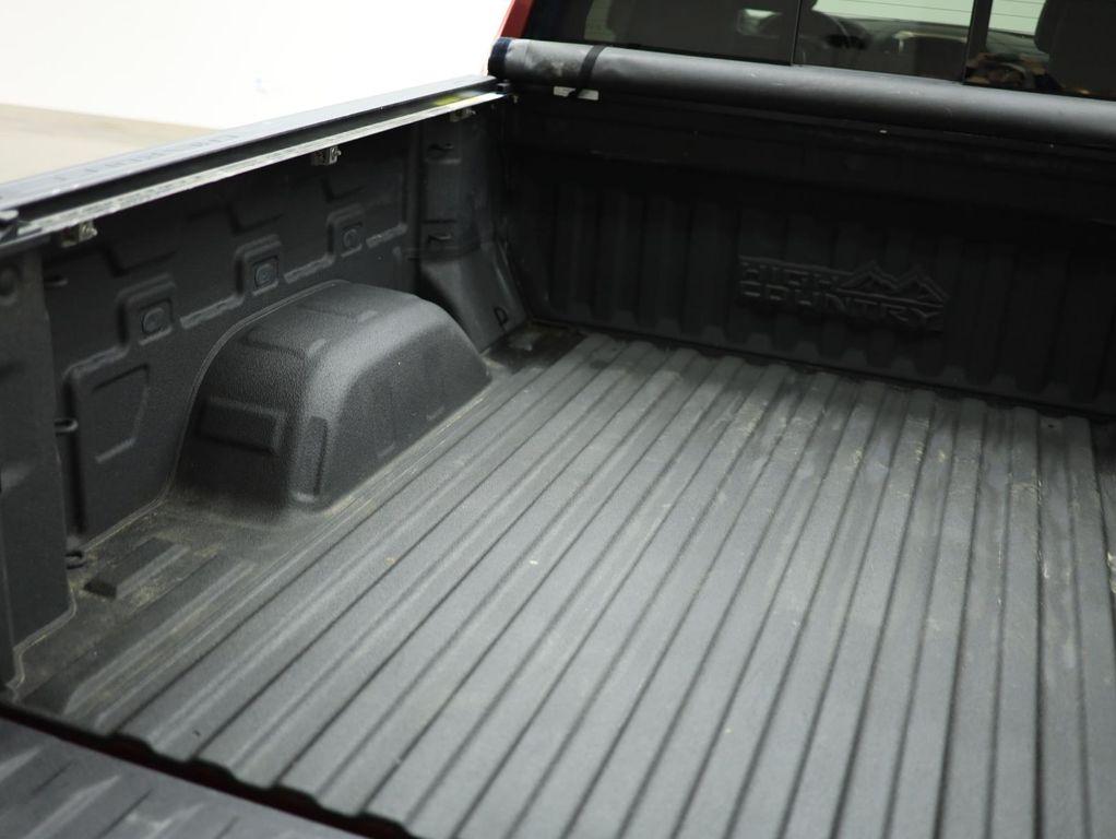 used 2021 Chevrolet Silverado 1500 car, priced at $35,995