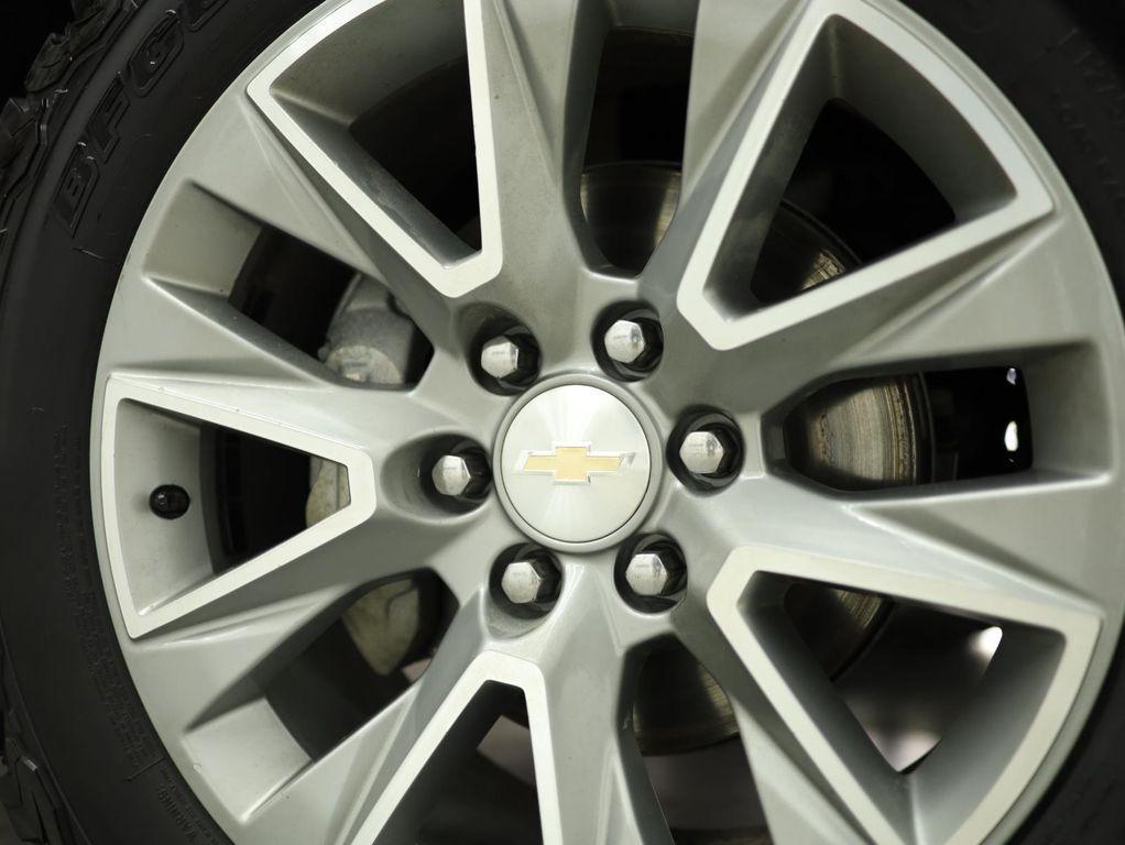 used 2021 Chevrolet Silverado 1500 car, priced at $35,995