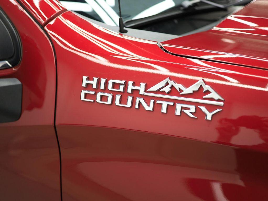 used 2021 Chevrolet Silverado 1500 car, priced at $35,995