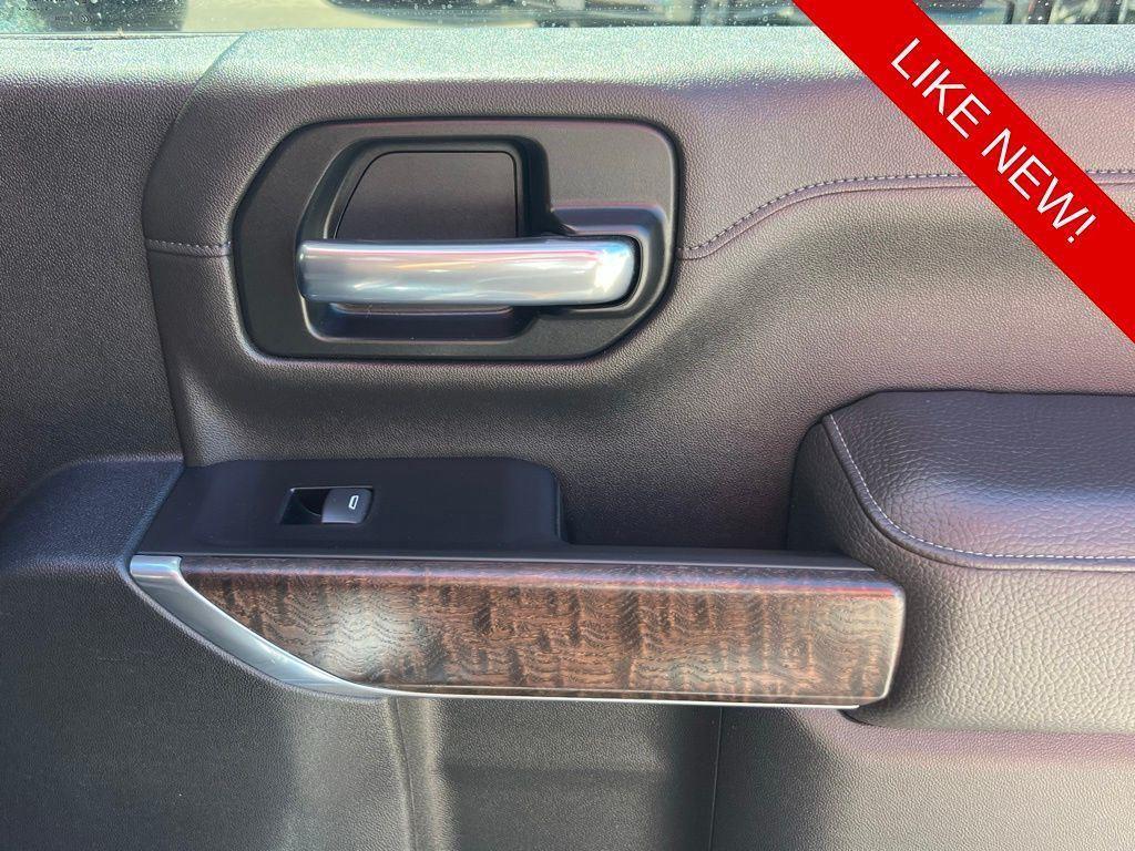 used 2020 GMC Sierra 3500 car, priced at $57,795