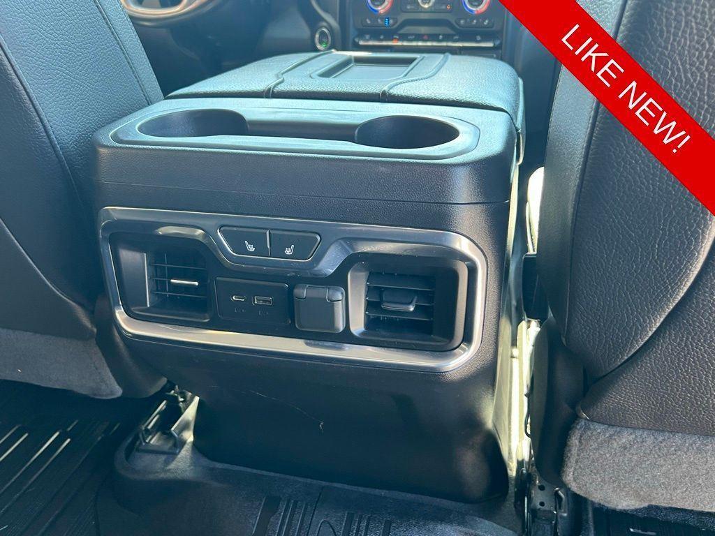 used 2020 GMC Sierra 3500 car, priced at $57,795