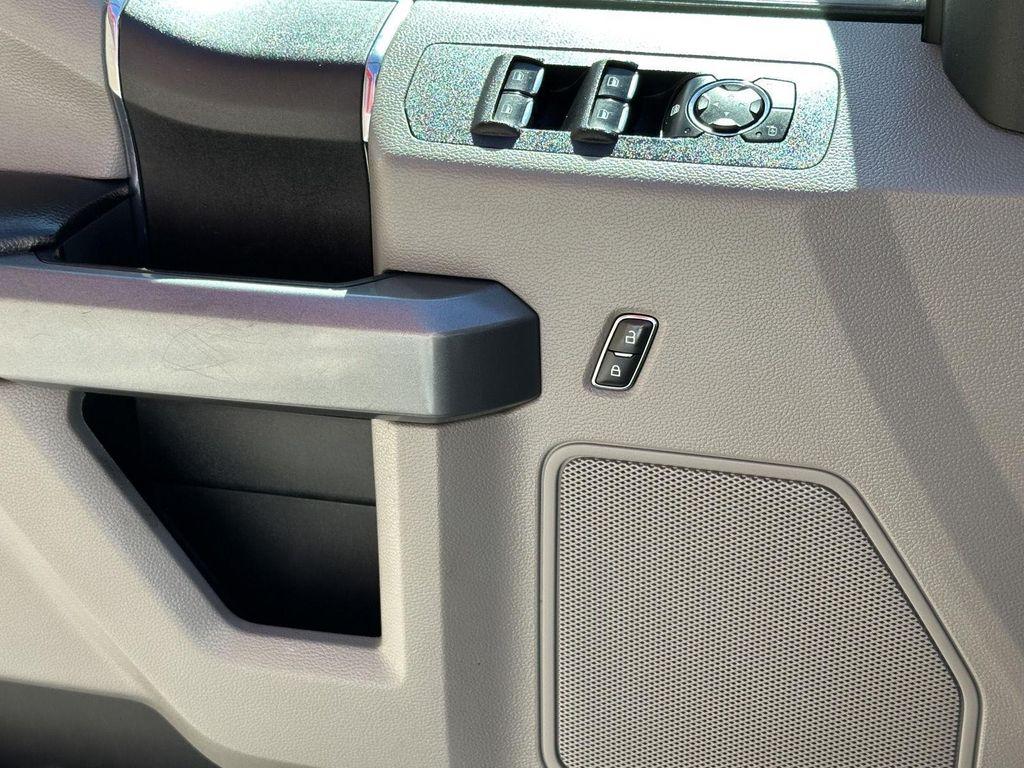 used 2018 Ford F-150 car, priced at $22,495