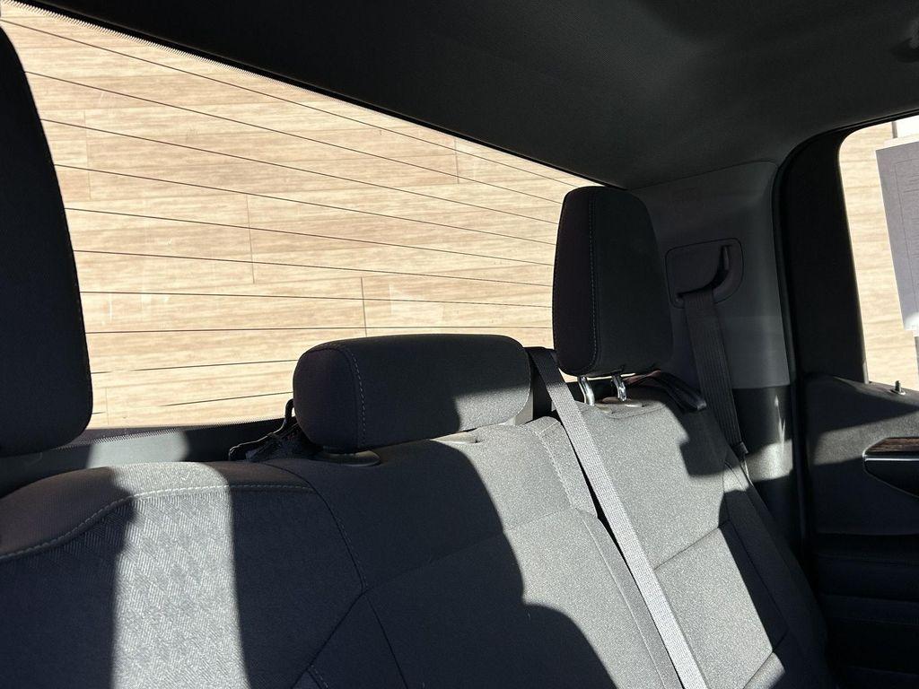 used 2023 GMC Sierra 1500 car, priced at $36,395