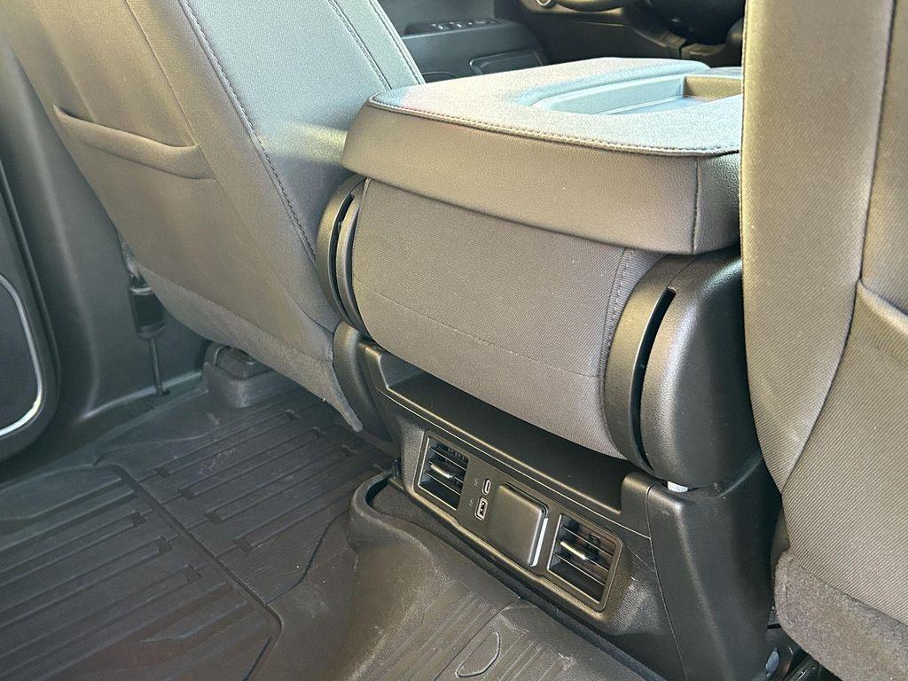 used 2023 GMC Sierra 1500 car, priced at $36,395