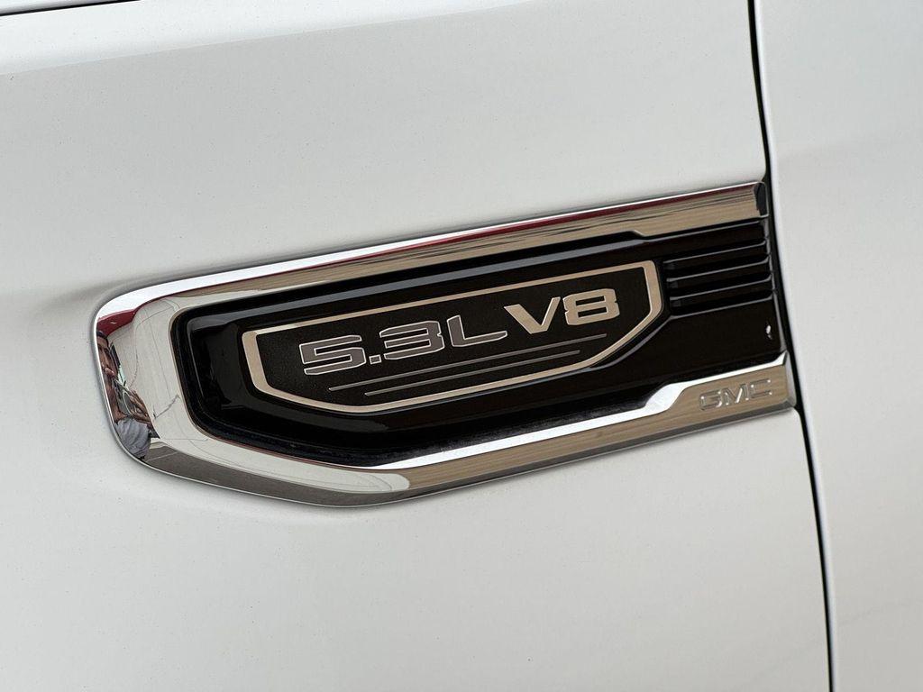 used 2023 GMC Sierra 1500 car, priced at $36,395