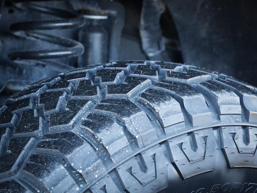 used 2024 Ford F-250 car, priced at $73,495