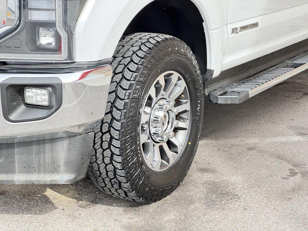 used 2020 Ford F-250 car, priced at $52,995