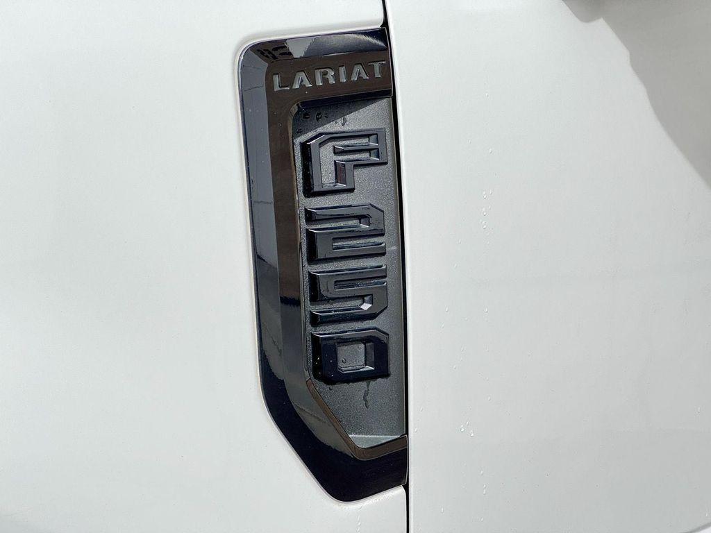 used 2020 Ford F-250 car, priced at $52,995