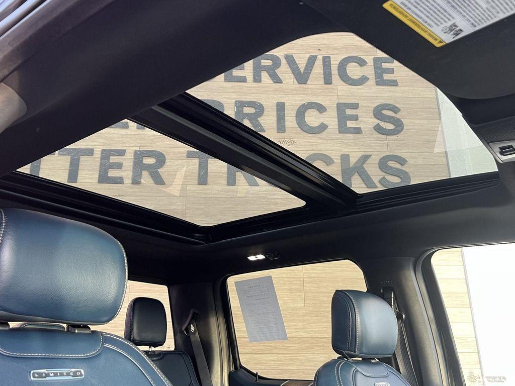 used 2018 Ford F-150 car, priced at $30,795