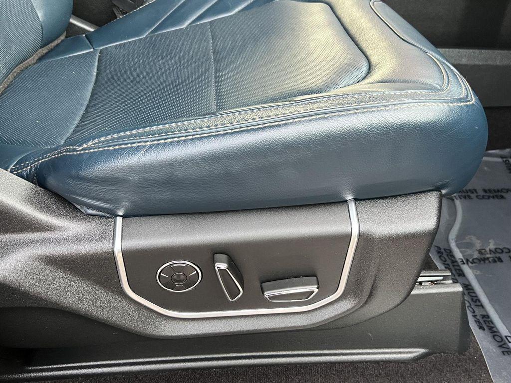 used 2018 Ford F-150 car, priced at $30,795