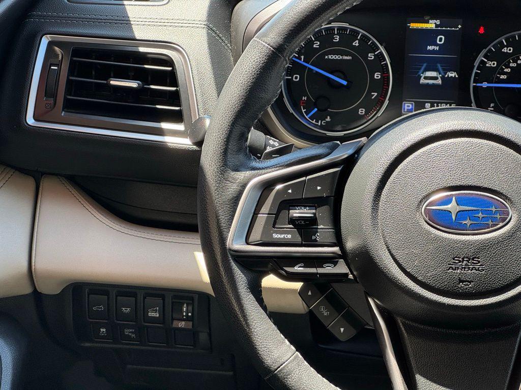 used 2020 Subaru Ascent car, priced at $19,995