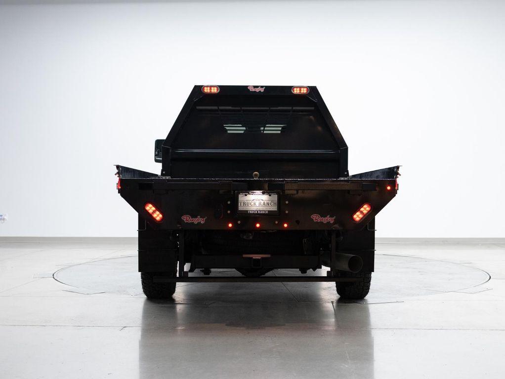 used 2024 Chevrolet Silverado 2500 car, priced at $46,995