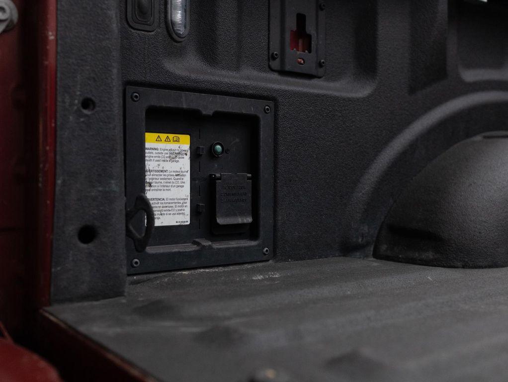 used 2021 Ford F-150 car, priced at $31,495