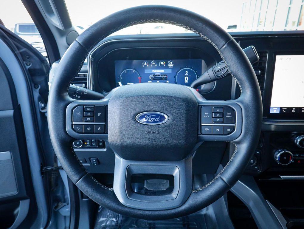 used 2025 Ford F-350 car, priced at $77,995